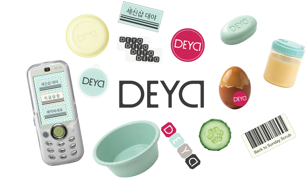 DEYA